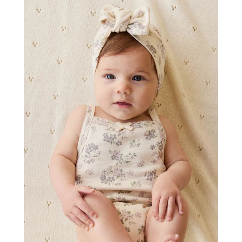 BRIDGET SINGLET BODYSUIT