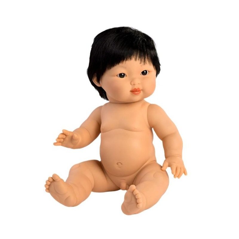 Mini Colettos - Doll | Taro