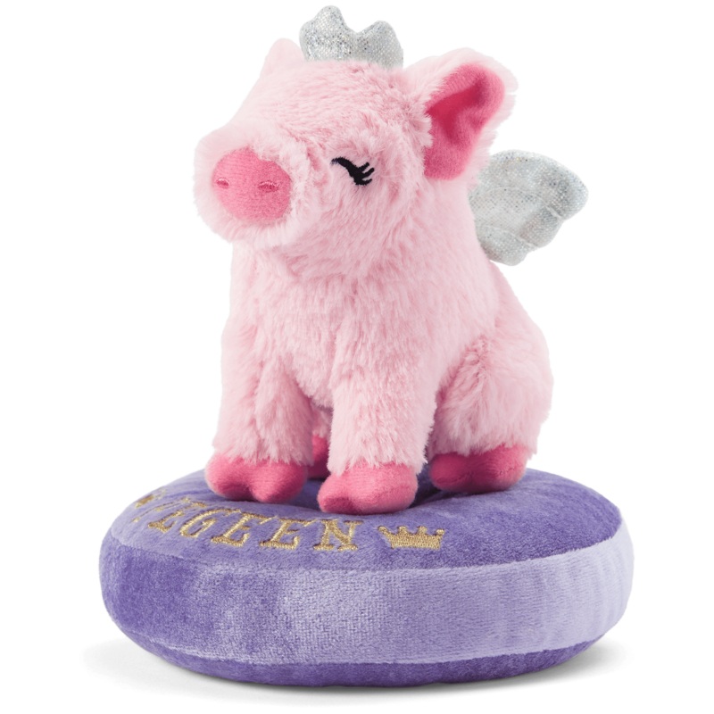 Pegeen the Pig (WellieWishers)