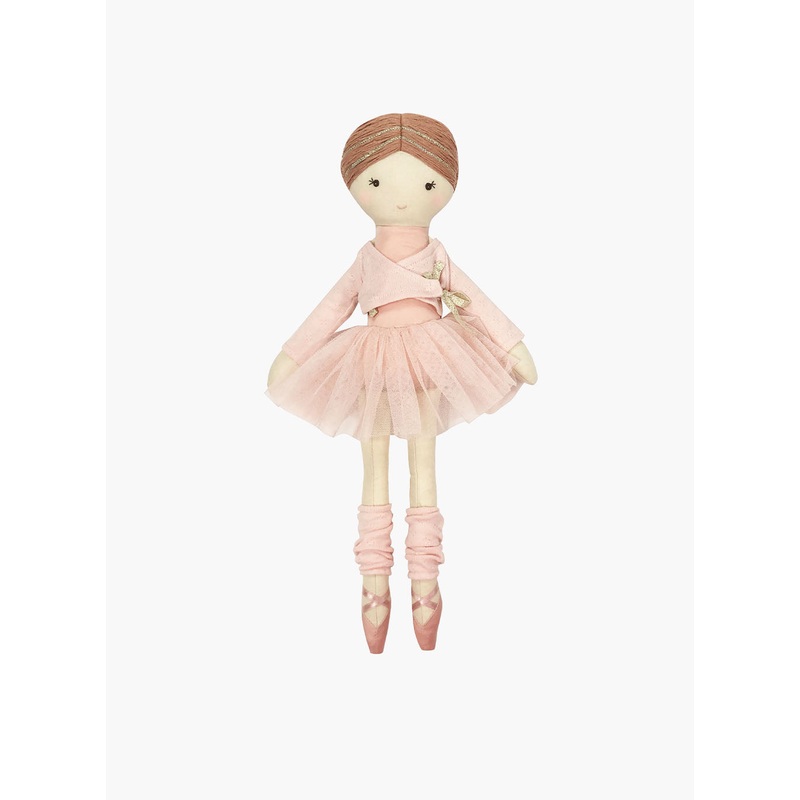 Albetta Ballerina Doll