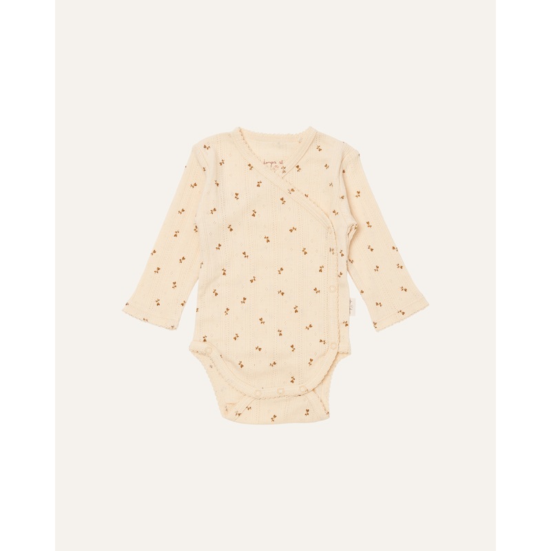 MINNIE NEWBORN ONESIE NRC8652721332