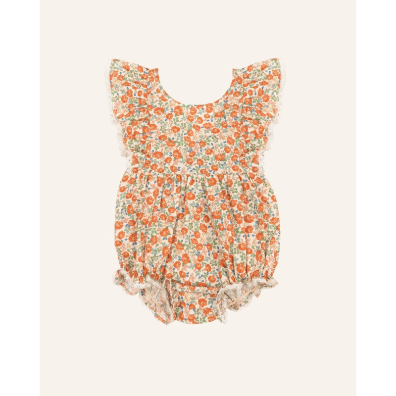 VERBENA ROMPER