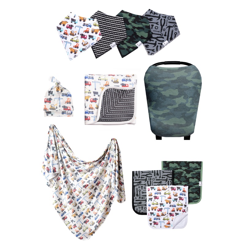 Grow With Me Diesel Bundle