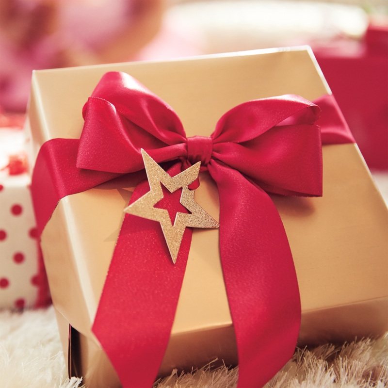 Holiday Gift Wrap ZHU26089978783