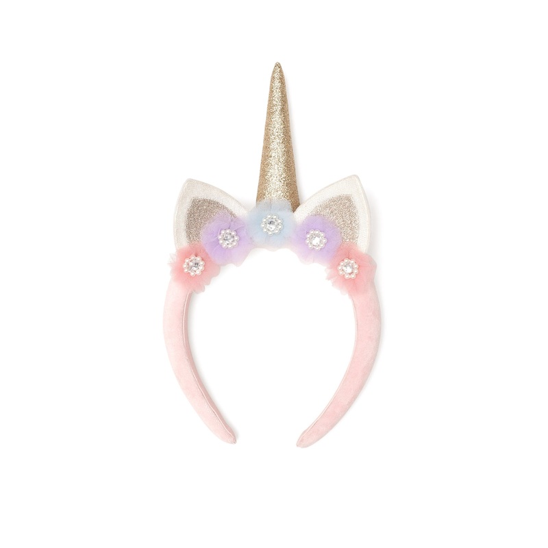 Huxbaby - Party Unicorn Headband - HB8279S24