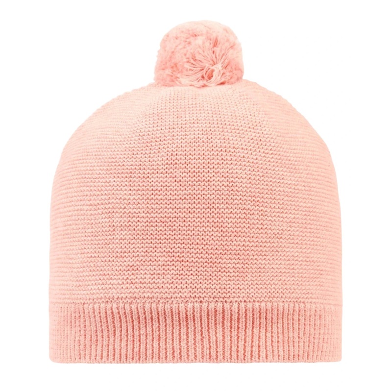 Toshi Organic Love Beanie - Blossom