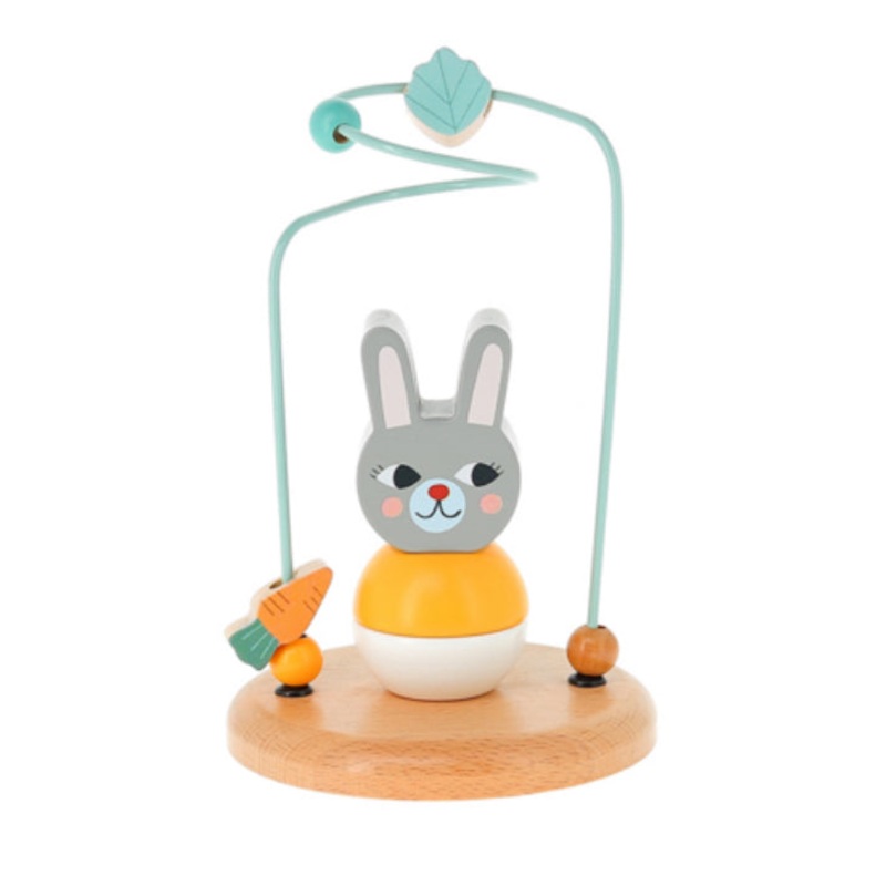 Vilac - Jouet Deveil Lapinou