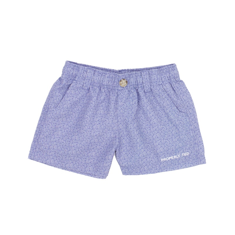 Baby Mallard Short On The Hook