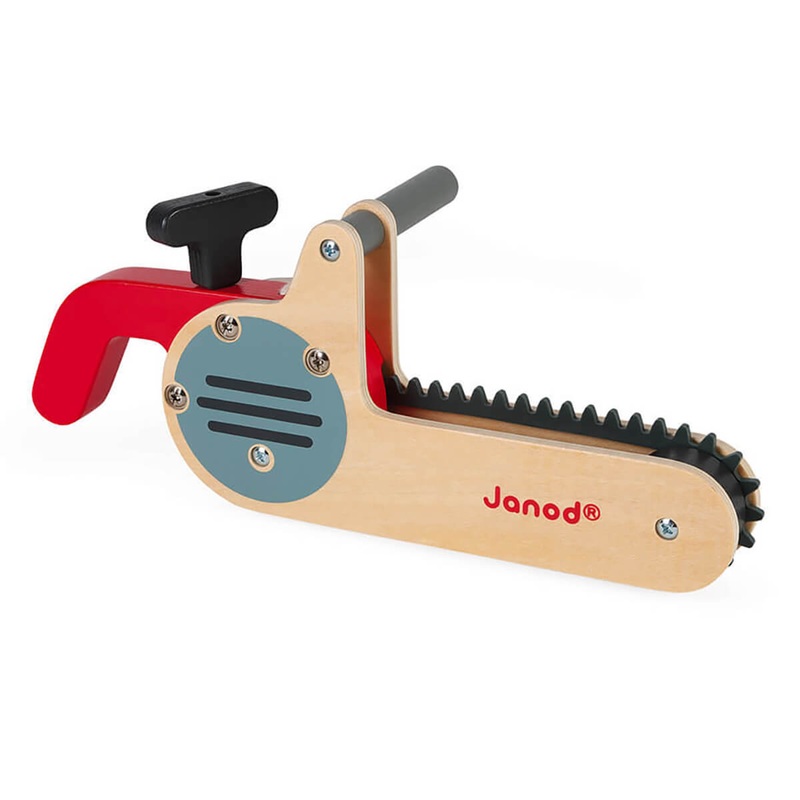 Brico Chainsaw by Janod