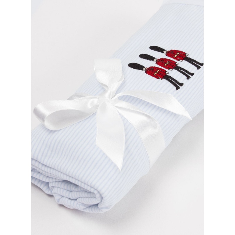 Hugo Guardsmen Blanket