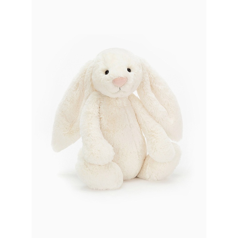 Jellycat Large Bashful Bunny in Cream