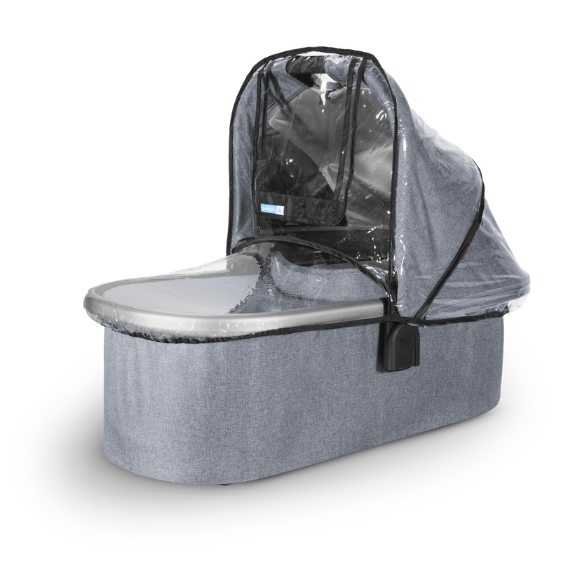 UPPAbaby Rain Shield for Bassinet