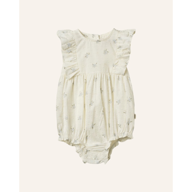 EMMALINE ROMPER