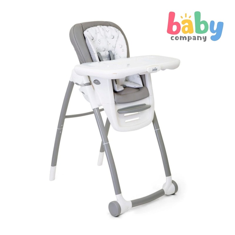 Joie Multiply 6 in 1 High Chair  Starry Night