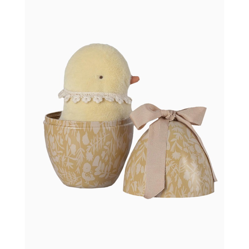 Maileg Easter Egg Chicken