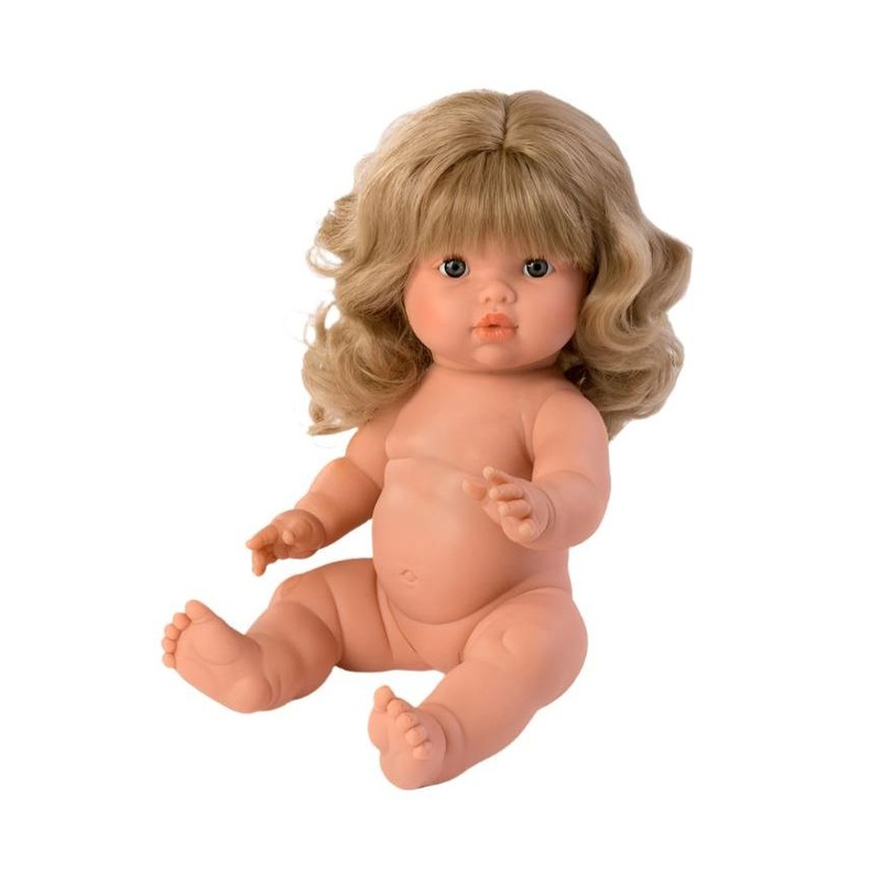 Mini Colettos - Doll | Kate