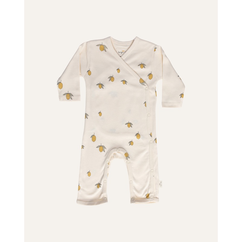 NEWBORN COVERALL NRC8652721408
