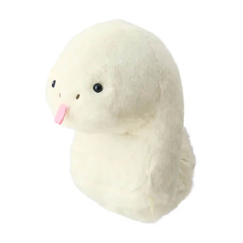 Posture Pal Limited Edition White Snake by Dreams (Sonny Angel)