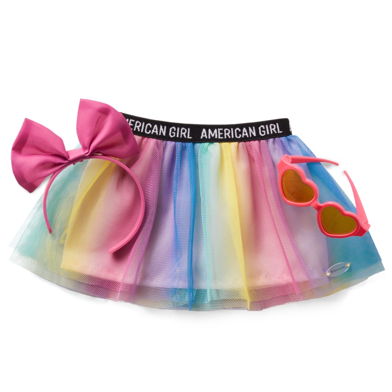 Show Your Wild Side Accessories for 18-inch Dolls