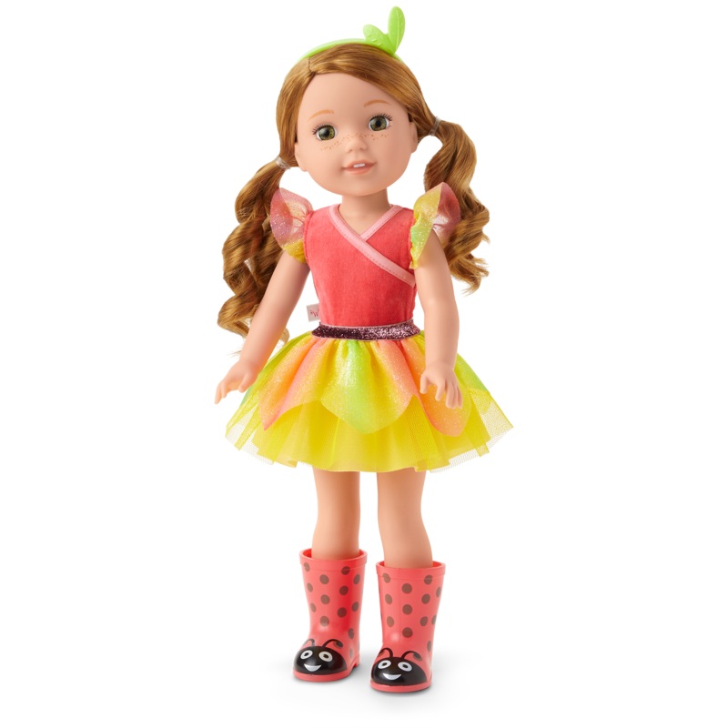 Willa Doll