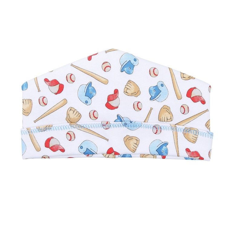 Field of Dreams Print Hat