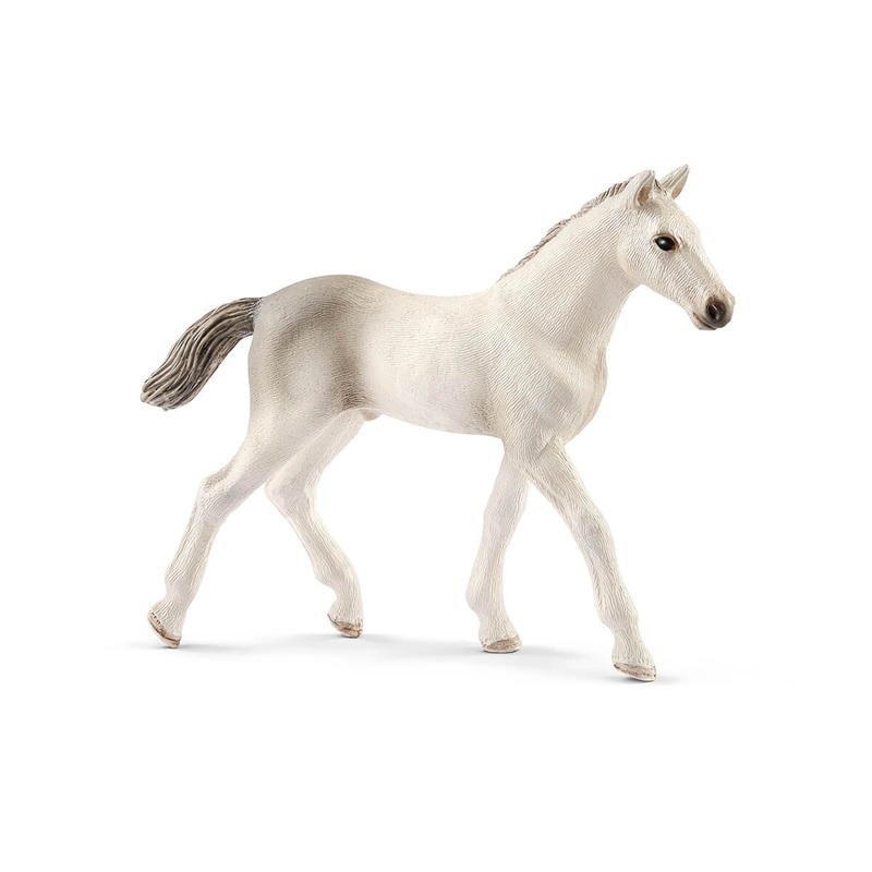 Holsteiner Foal by Schleich