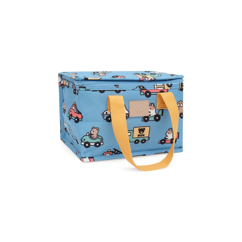 Huxbaby - Huxmobile Lunch Bag - HB8057W25