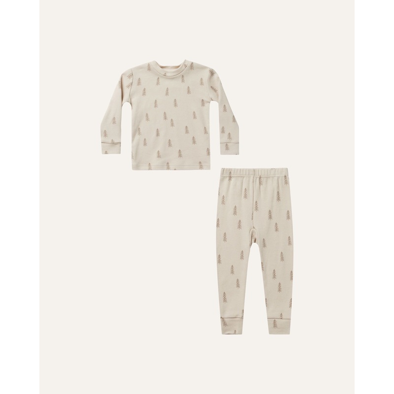 ORGANIC PAJAMA SET NRC8652721156