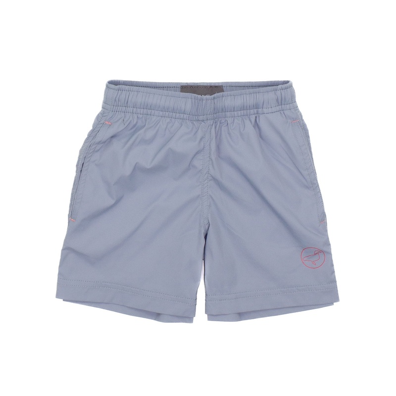 Boys Drifter Short Sky Blue