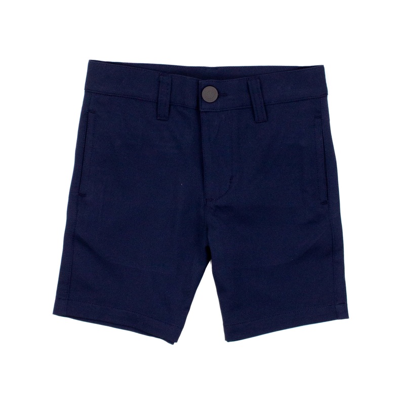 Boys Fairway Short Navy