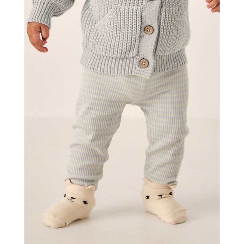 COTTON MODAL LEGGING NRC8652720973