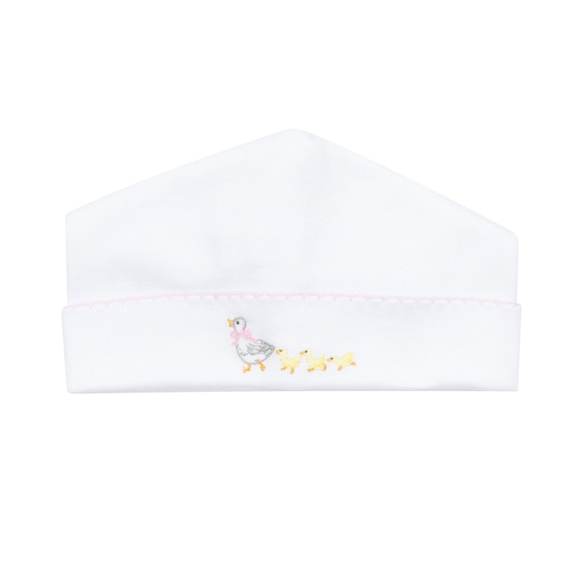 Cuddle and Quack Hat