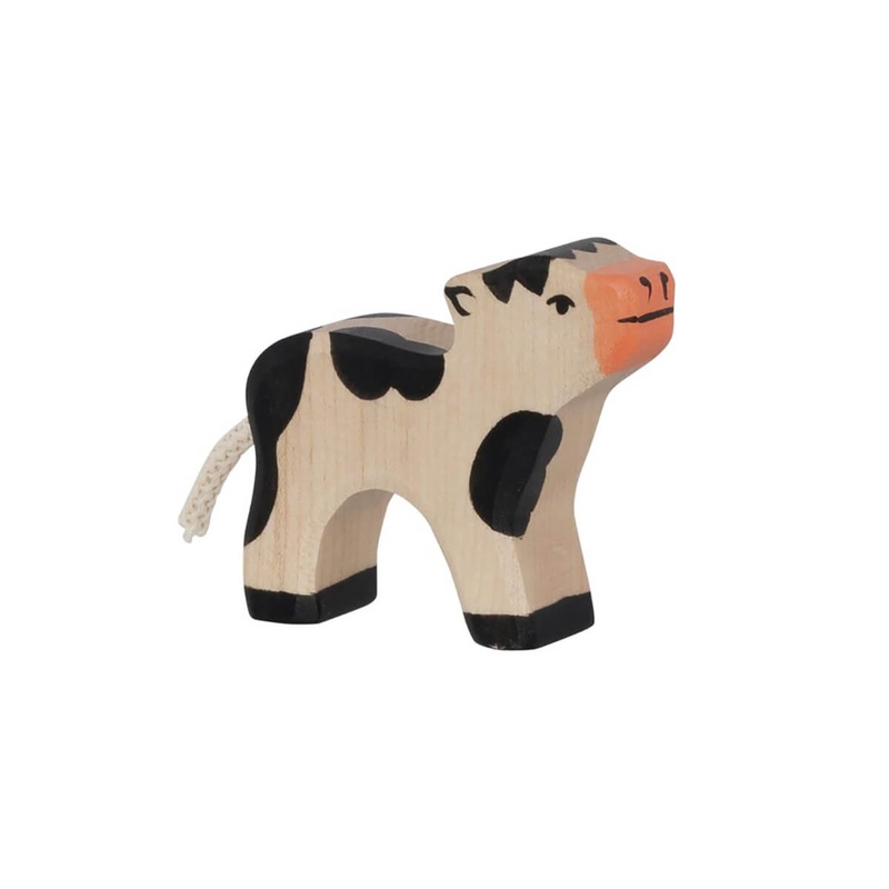 Black Calf by Holztiger