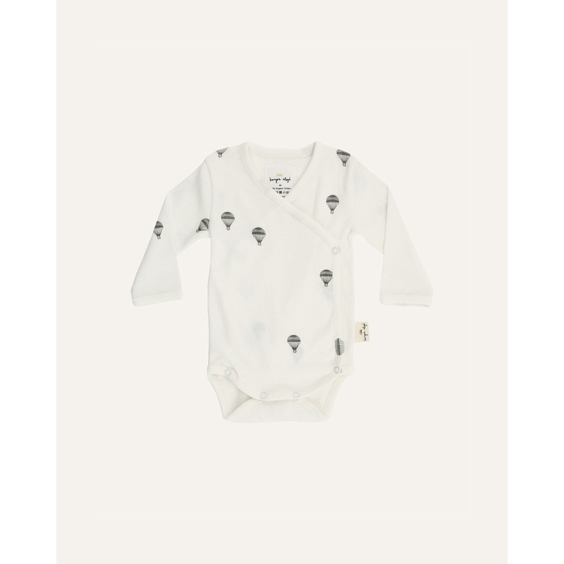 NEWBORN ONESIE NRC8652721403