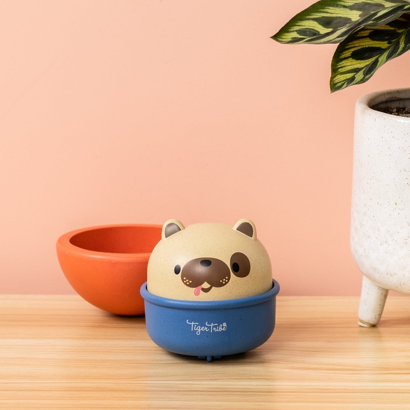 Rocking Rollers - Dog - Tiger Tribe