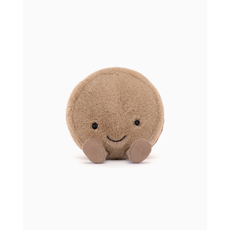 Jellycat Amuseable Mona Macaron