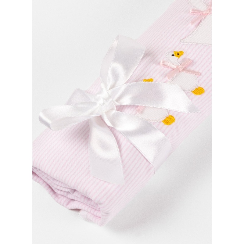 Duckling Blanket