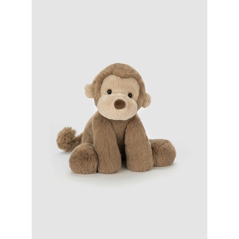 Jellycat Smudge Monkey