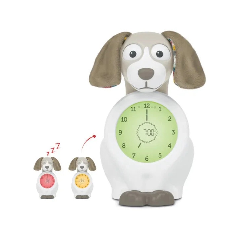 ZAZU - Sleeptrainer Davy | Taupe