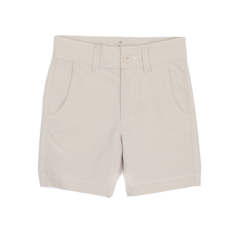 Boys Driver Short Sand