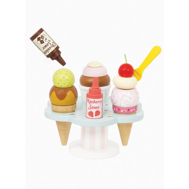 Le Toy Van Carlo's Gelato Stand