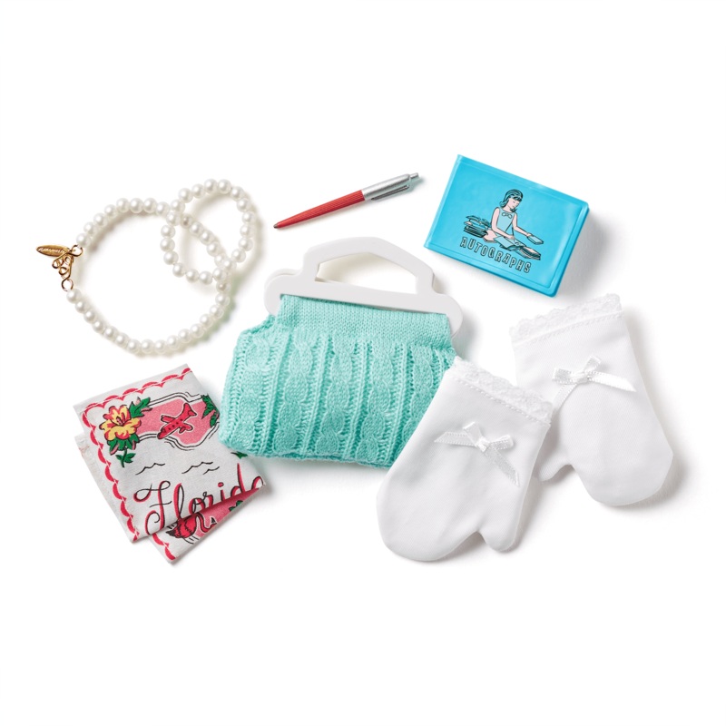 Maryellen's Accessories