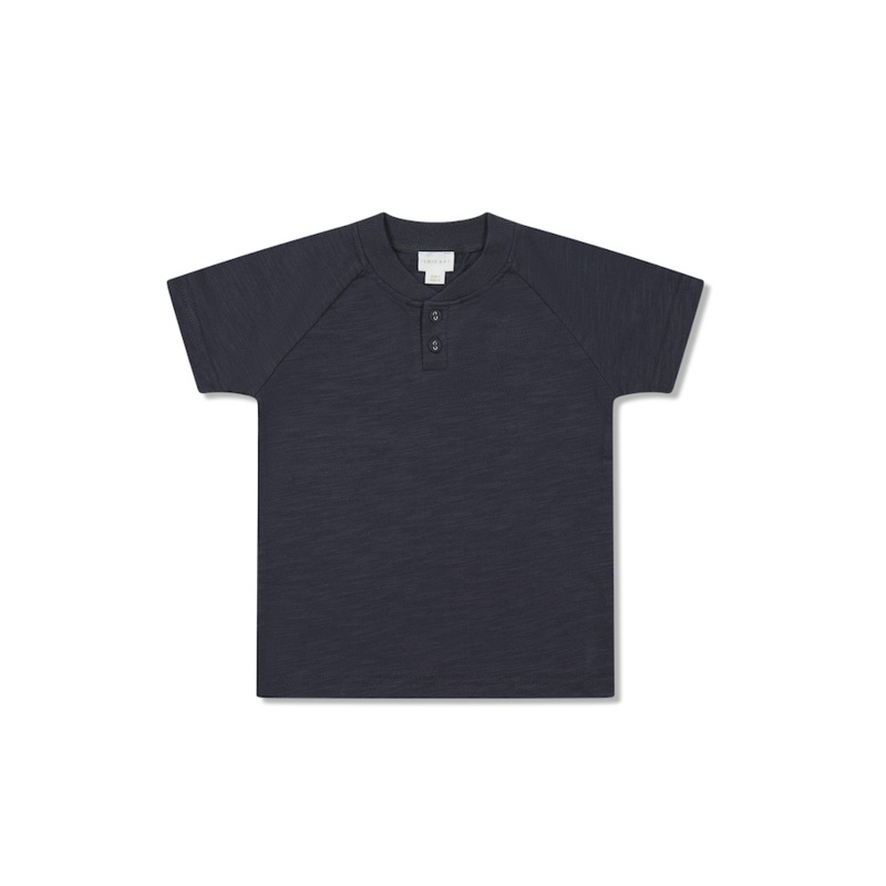 Organic Cotton Weston Tee - Constellation - Jamie Kay - DISCOUNTED