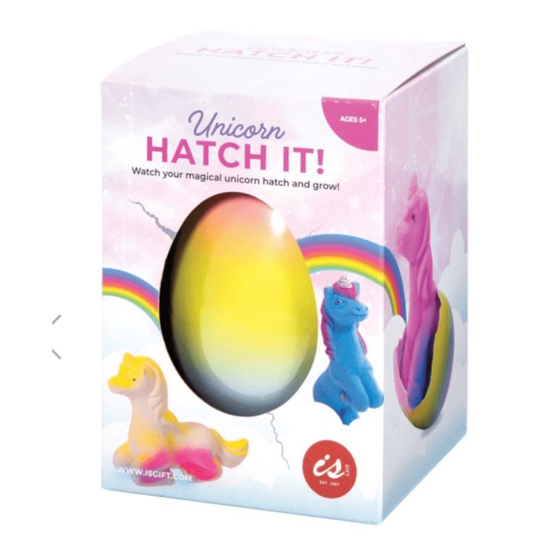 Unicorn Hatch It - IS Gift