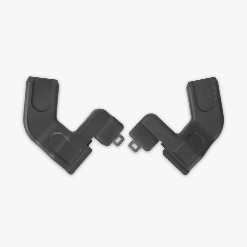 UPPAbaby Car Seat Adapters for Ridge (Maxi-Cosi, Nuna, Cybex)