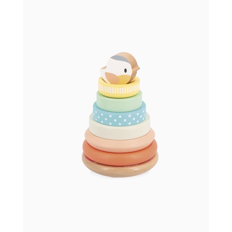 Little Bird Stacking Nest