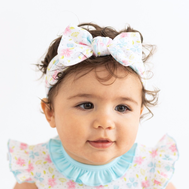 Natalie's Classics Print Headband