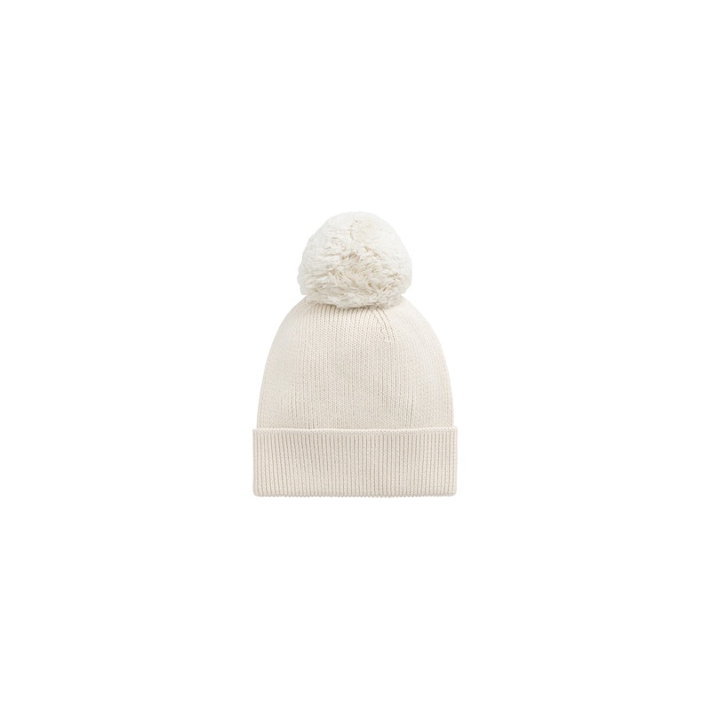 Pom Pom Hat - Carter