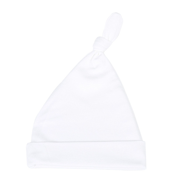 Luna & Arlo Basics Hat - Ivory