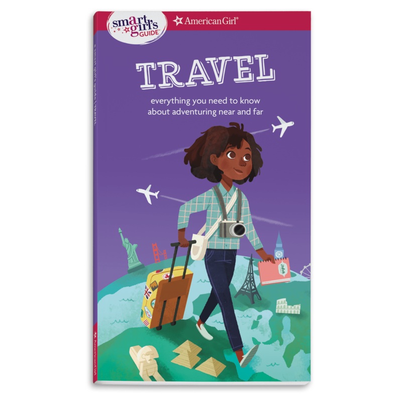A Smart Girl's Guide: Travel